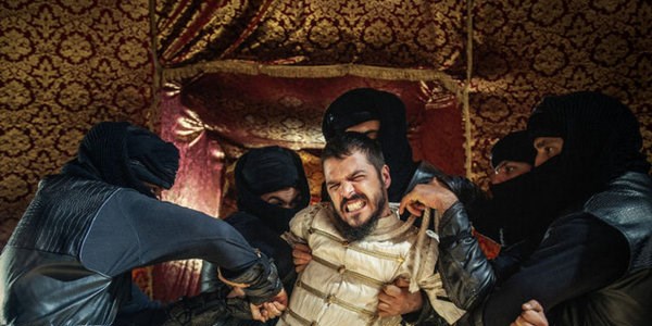 İşte Türkiye'nin beklediği o sahne