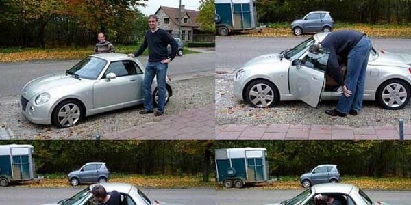 Sadece uzun boylu olanların anlayabileceği şeyler