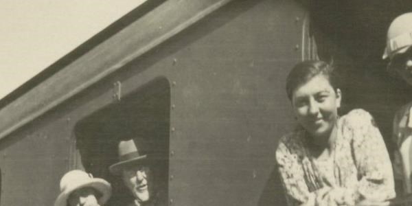 Osmanlı ailesinin arşivi gün yüzüne çıktı