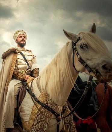 O zaman ortaya şu soru çıkıyor, Bir şehzadenin hayatı mı, yoksa devletin düzeni mi?    <p>Bugün baktığımızda çirkin görünüyor, ama Devletin selameti için şehzade orada şehit ediliyor."</p>