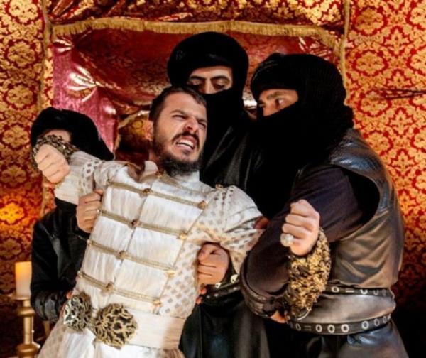 Şehzade Mustafa'nın şahsına dair önemli verilerden biri de Bernardo Navagero adlı İtalyan elçinin hakkında verdiği bilgilerdir. Yazdığı bir mektup aynen şu şekildedir: