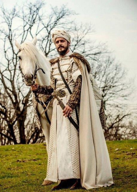 <p><b>OSMANLI TARİHİNİN EN ACI OLAYI</b></p>   Kanunî'nin oğlu Şehzâde Mustafa'nın öldürülmesi Osmanlı tarihinin bugüne kadar unutulmayan en acı hadiselerinden biridir