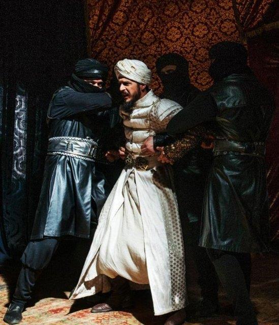 Şehzâdeye benzerliği ve cesareti ile etrafına Rumeli eyaletlerinden binlerce sipahiyi topladı. Düzme Mustafa bir müddet devlet güçlerini uğraştırdıktan sonra yakalanıp, İstanbul'da çengele geçirilerek öldürüldü.