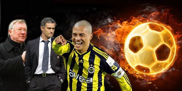Futbol dünyasının en ilginç sözleri