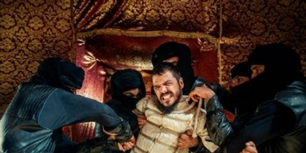 Tarihin en hazin mersiyesi
