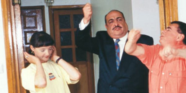 'Bizimkiler'e ne oldu?