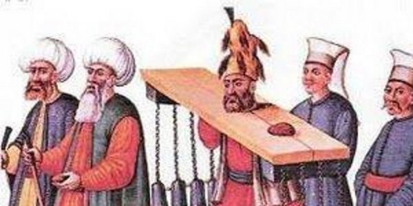 Osmanlı'nın ölüm melekleri: Cellatlar!