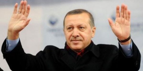 AKP'den yerel seçimler için bir ilk!