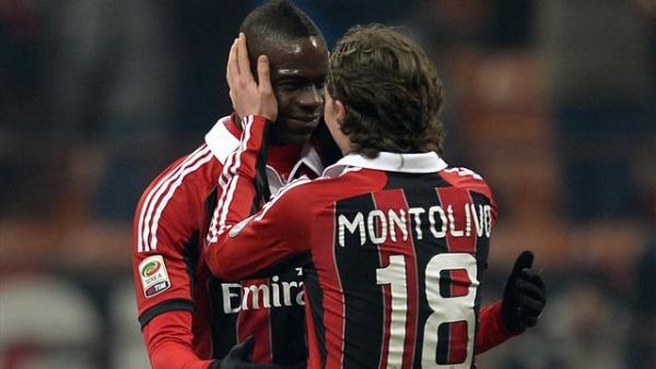 <b>5) AC Milan - 14 milyon</b>
