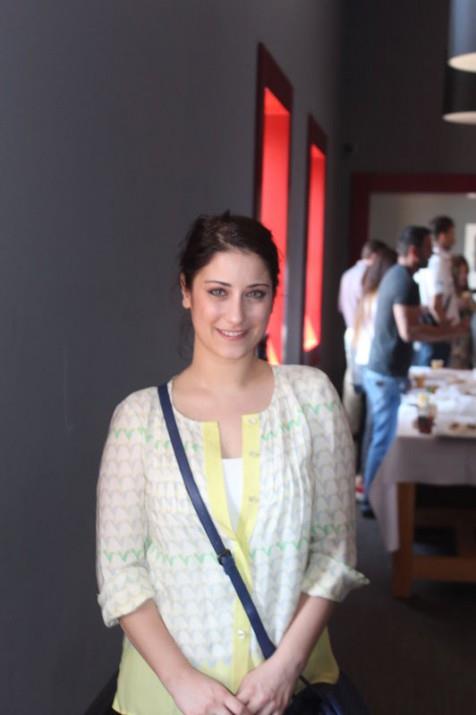 Genç oyuncu Hazal Kaya şöhretini elektriklerin kesilmesine ve ısrarlı tutumuna borçlu.