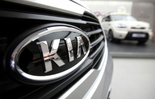 Kia: 38 adet sattı