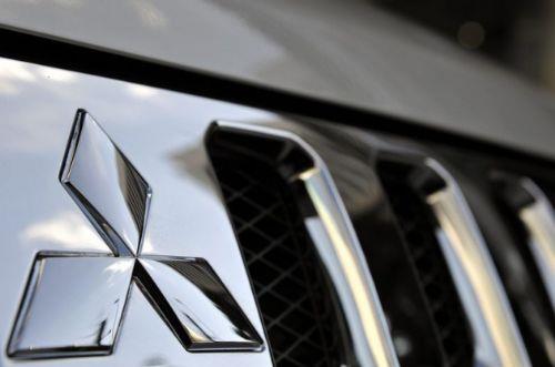 Mitsubishi: 184 adet sattı