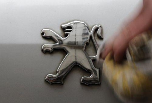 Peugeot: 262 adet sattı