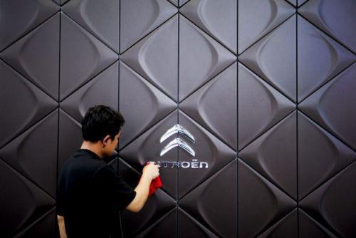 Citroen: 351 adet sattı