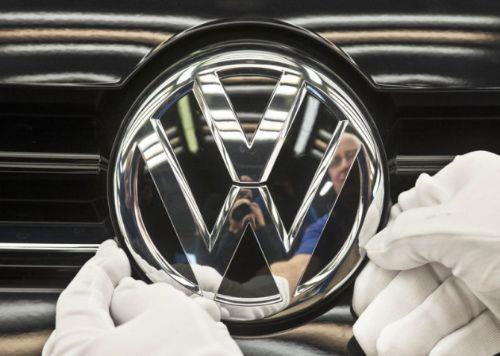 Volkswagen: 1109 adet sattı
