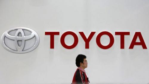 Toyota: 109 adet sattı