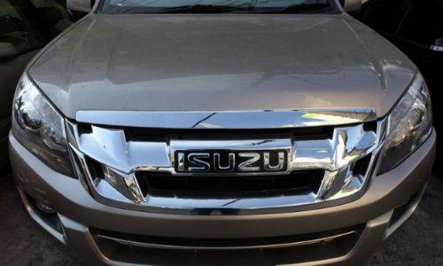 Isuzu: 151 adet sattı