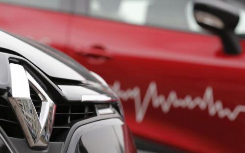 Renault: 715 adet sattı