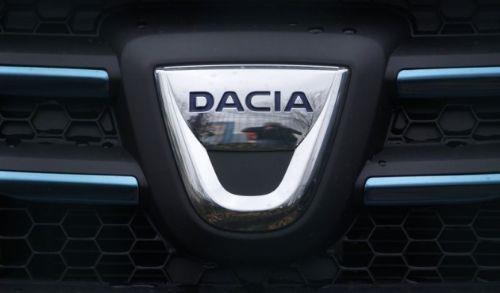 Dacia: 16 adet sattı