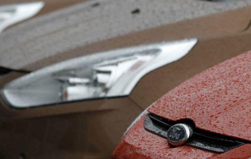 Ford: 3158 adet sattı