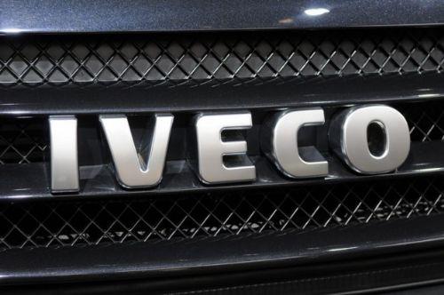 Iveco: 61 adet sattı