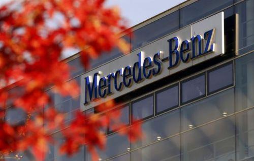 Mercedes-Benz: 367 adet sattı