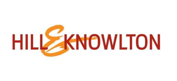 Ama devreye hemen dünyanın en büyük halka ilişkiler şirketi Hill and Knowlton devreye sokuldu.