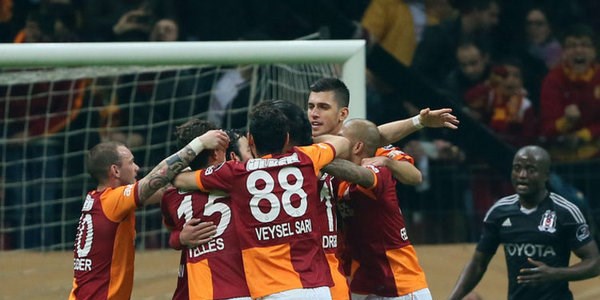 Dany patlaması!