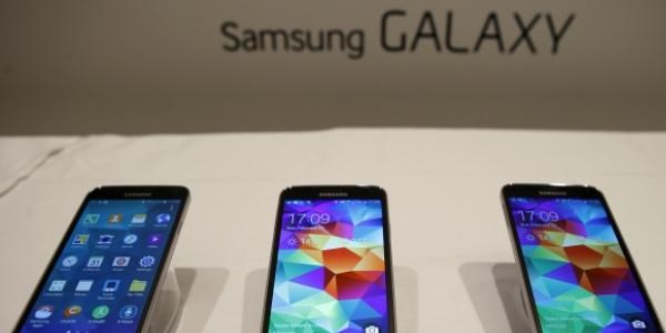 İşte Samsung Galaxy S5