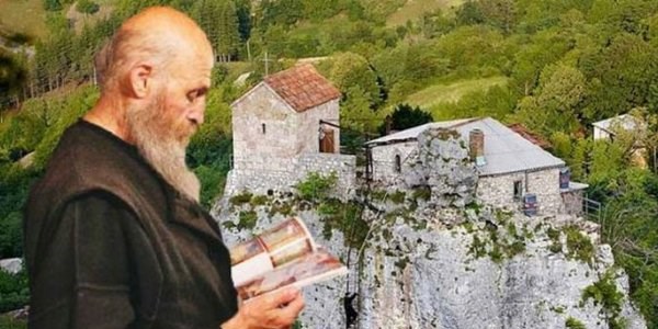 Yaşadığı olay hayatını değiştirdi