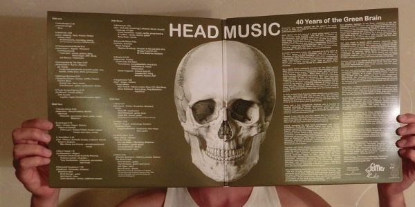 Sanal Alemin Yeni Akımı Sleeveface