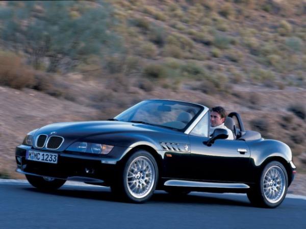 Bmw Z3
