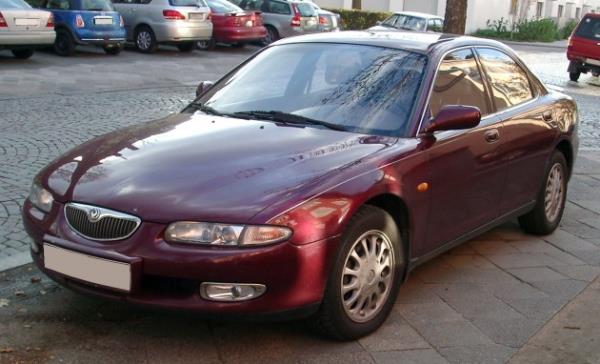 Mazda Xedos6