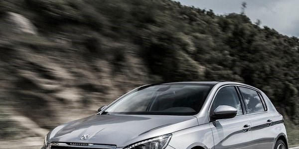 İşte 2014'ün en iyi 7 otomobili!