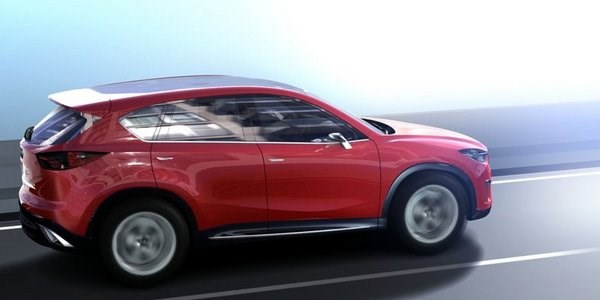 Kadınların bayıldığı otomobiller!