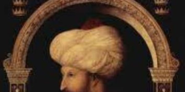 Fatih Sultan Mehmet'in not defteri