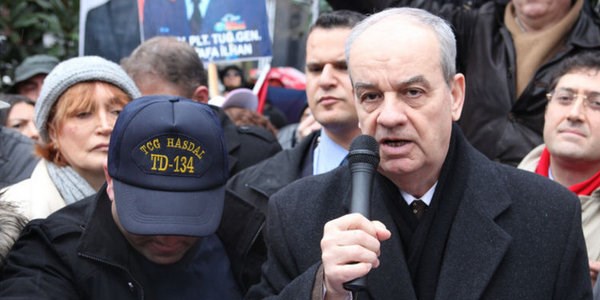 Ergenekon'da neler oldu?