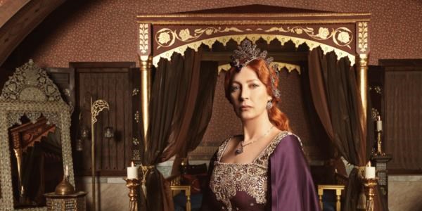 Hürrem Sultan'ın ölüm tarihi