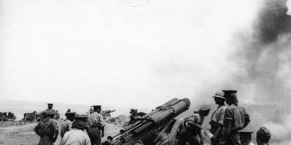 Çanakkale'den fotoğraflar