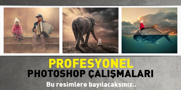 Bu resimler harika...
