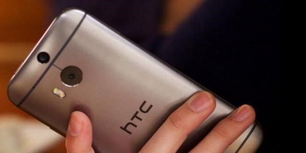 İşte HTC One M8