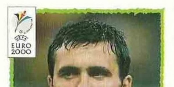 Futbolcuların 'sticker'ları