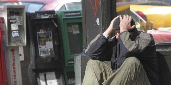 Yakışıklı oyuncu tanınmaz hale geldi
