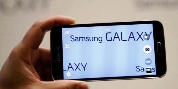 İşte yeni Samsung Galaxy S5