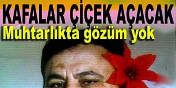 Her seçim dönemi mutlaka karşılaştığımız 28 insan tipi