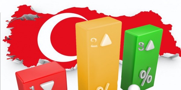 Hangi partinin oyu hangi ilde ne kadar değişti?