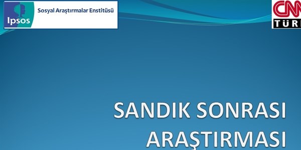 Kim, hangi partiye neden oy verdi?