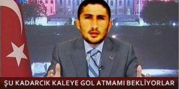 Sosyal medyada Sabri geyikleri