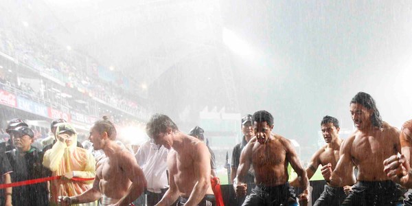 Sporda haftanın en iyi 10 fotoğrafı