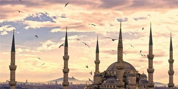 İstanbul dünya birincisi